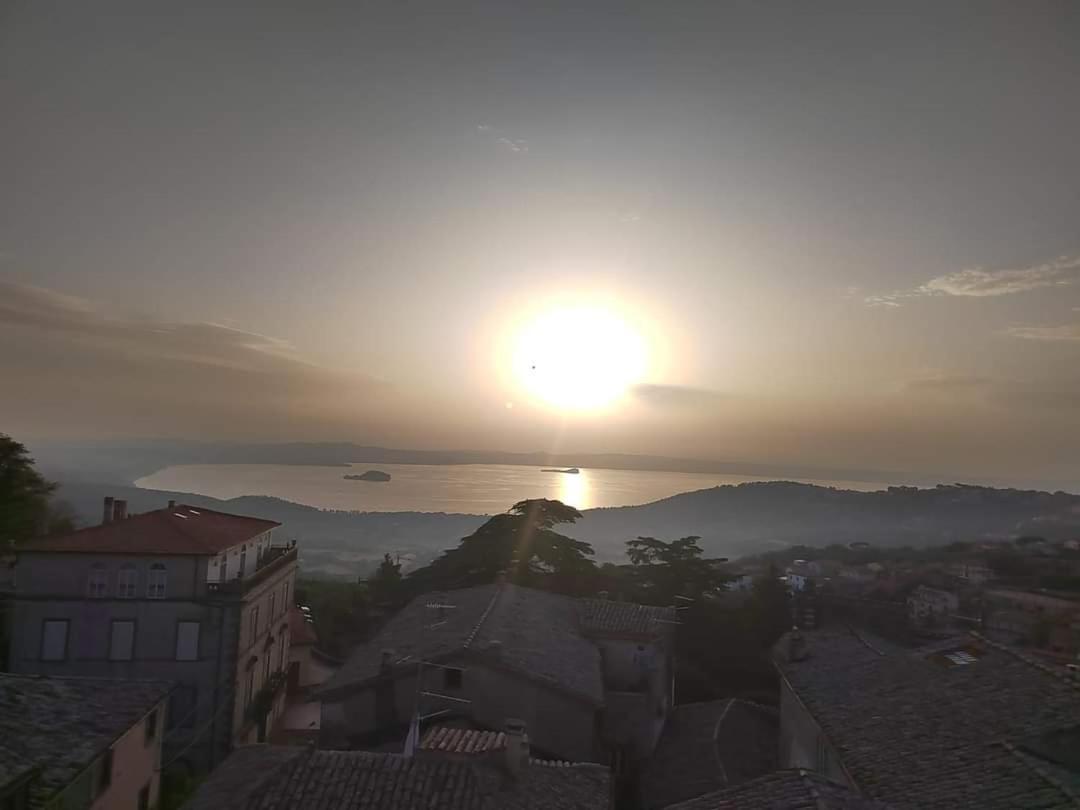 Dan House Villa Montefiascone Exterior photo